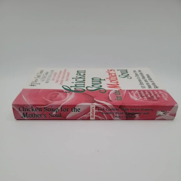 Chicken Soup for the Mother's Soul: 101 Stories to Open the Hear - Picture 4 of 10